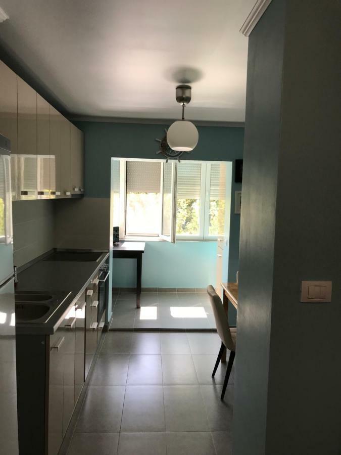 Apartament Langa Plaja Diana 曼加利亚 外观 照片