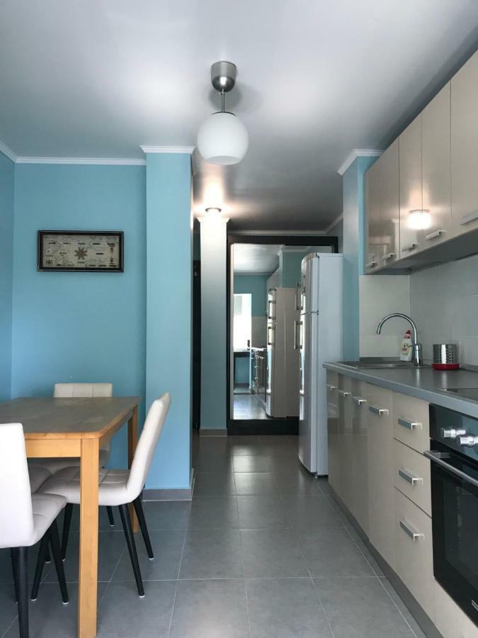 Apartament Langa Plaja Diana 曼加利亚 外观 照片